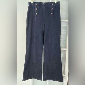 Boden Sailor Jeans